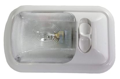 VALTERRA LLC EURO LED SINGLE SW - DG724051VP