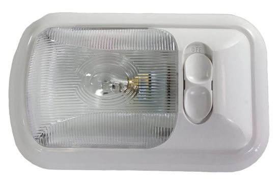 VALTERRA LLC EURO LED SINGLE SW - DG724051VP