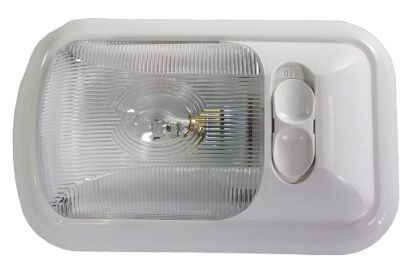 VALTERRA LLC EURO LED SINGLE BW - DG72405VP