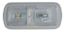 VALTERRA LLC EURO LED DOUBLE SW - DG724061VP