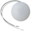 VALTERRA LLC LED CEILING LIGHT 3  WARMWHITE - DG72410WVP