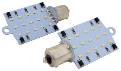 VALTERRA LLC 2PK FLAT 1141 BW  135 - DG72602VP