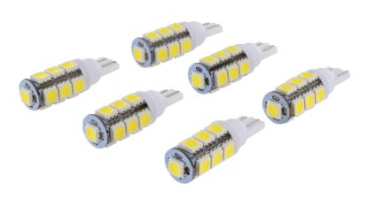 VALTERRA LLC 6 PACK 921 LED BULB BRIGHT - DG726096VP