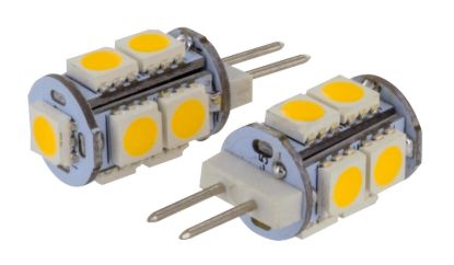 VALTERRA LLC 2 PACK JC10 TWR LED SOFT - DG72611WVP