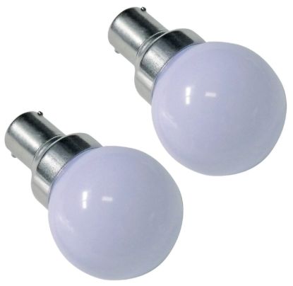 VALTERRA LLC 2PK VANITY LED 1156 SW - DG726151VP