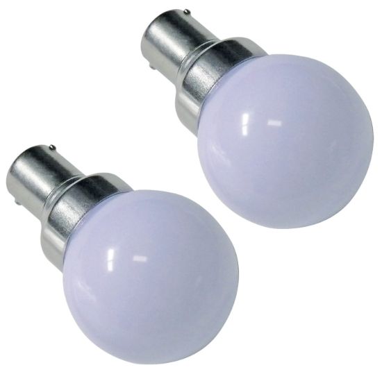 VALTERRA LLC 2PK VANITY LED 1156 SW - DG726151VP