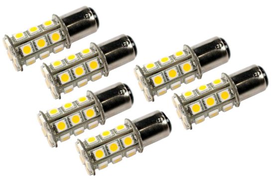 VALTERRA LLC 6PK LED 1076 BW - DG726226VP