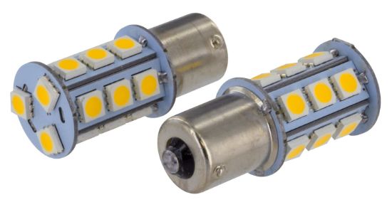 VALTERRA LLC 2 PACK 1141 LED BULB SOFT - DG72623WVP