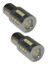 VALTERRA LLC 2PK LED 1157 BW - DG72624VP