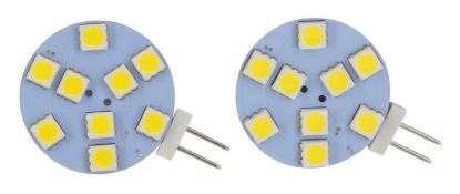 VALTERRA LLC 2 PACK JC10 DISC LED BRIGHT - DG72626VP