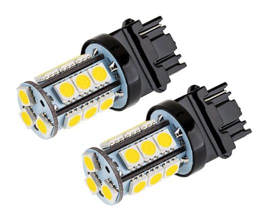 VALTERRA LLC 2PK LED 3157 BW - DG72635VP