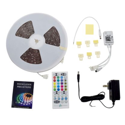 VALTERRA LLC STRIP LIGHT SMART LED 10MCOLOR - DG72694