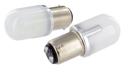 VALTERRA LLC NEW STYLE 1076 LED 2 PK BRIGHT - DG79022VP