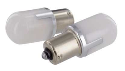 VALTERRA LLC NEW STYLE 1141 LED 2 PK SOFT - DG79023WVP