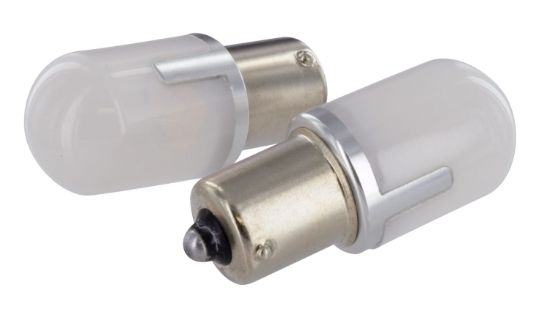 VALTERRA LLC NEW STYLE 1141 LED 2 PK SOFT - DG79023WVP