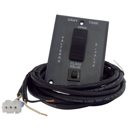 VALTERRA LLC E-VALVE ELECTRIC 1-1/2' BOXED - E1001NEVP