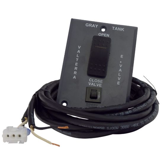 VALTERRA LLC E-VALVE ELECTRIC 1-1/2' BOXED - E1001NEVP