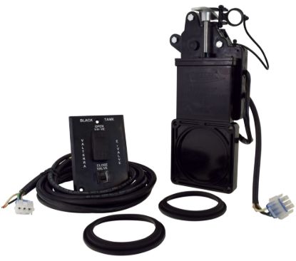 VALTERRA LLC E-VALVE ELECTRIC 3' BOXED - E1003NEVP