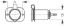 SEA DOG STAINLESS POWER SOCKET - 12V - 4260531