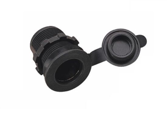 SEA DOG DELUXE POWER SOCKET / SOCKET & - 4261151