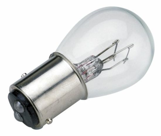 SEA DOG LIGHT BULB 90 DOUBLE BAYONET - - 4410901