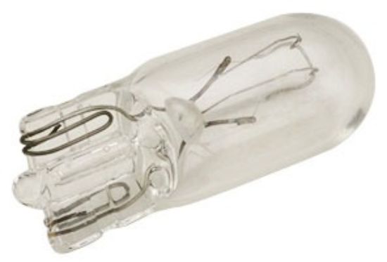 SEA DOG LIGHT BULB 194 WEDGE BASE 12V- - 4411941