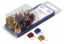 SEA DOG MINI BLADE FUSE - MIXED KIT - 4450901
