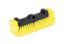 SEA DOG MEDIUM BRISTLE BRUSH 3-SIDED - 4910801