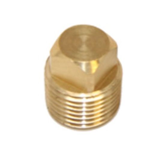 SEA DOG REPL PLUG FOR 520040 GARBOARD - 5200415