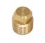 SEA DOG REPL PLUG FOR 520040 GARBOARD - 5200415