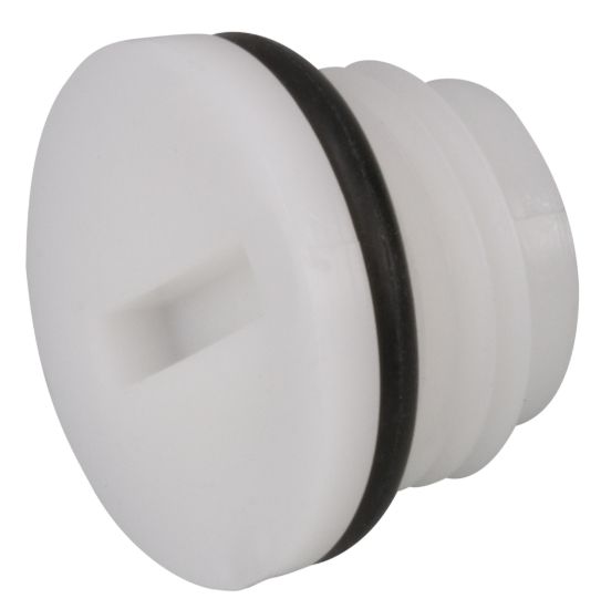 SEA DOG REPL DRAIN PLUG F/520050 - 5200511