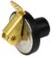 SEA DOG BRASS BAITWELL PLUG 1/2' - 5200921