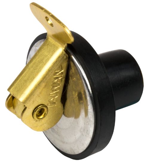 SEA DOG BRASS BAITWELL PLUG 3/4' - 5200941
