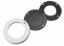 SEA DOG NYLON SCUPPER VALVE 1-1/2' - 5205001
