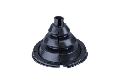 SEA DOG MOTOR WELL BOOT - 3' SPLIT - 5216631