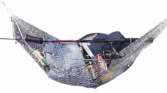 SEA DOG NYLON GEAR HAMMOCK - 6711001