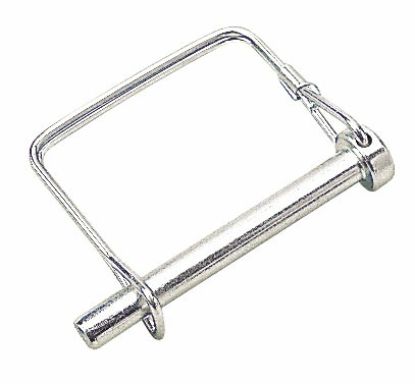 SEA DOG GALVANIZED COUPLER LOCKING PIN - 7510101