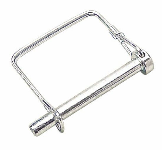 SEA DOG GALVANIZED COUPLER LOCKING PIN - 7510101