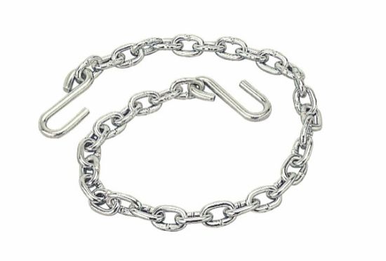 SEA DOG ZINC PLATED STEEL TRAILER CHAI - 7520101
