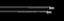 SEA DOG 10 AWG BLACK 25FT PRIMARY WIRE - 8010010