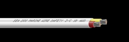 SEA DOG 10-2 AWG DUPLEX SAFETY 100FT - 8010222