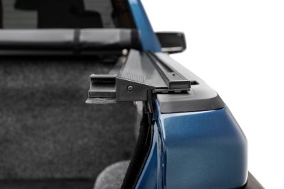 TRUXEDO 2019-2025 GMC SIERRA & CHEVROLET SI - 1272616