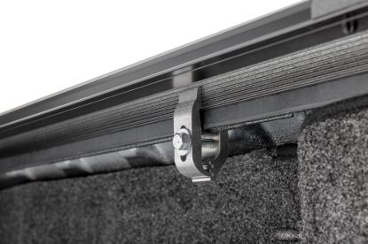 TRUXEDO 2020-2025 GMC SIERRA & CHEVROLET SI - 1274016