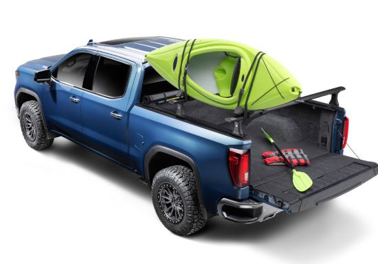 TRUXEDO 2019-2025 RAM 1500  BODY STYLE 6 - 1286916