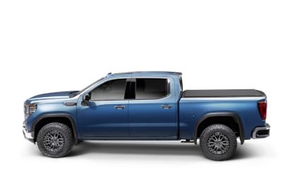 TRUXEDO 2004-2015 NISSAN TITAN 5' 7'  WITH - 1297116