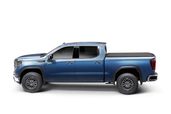 TRUXEDO 2004-2015 NISSAN TITAN 5' 7'  WITH - 1297116