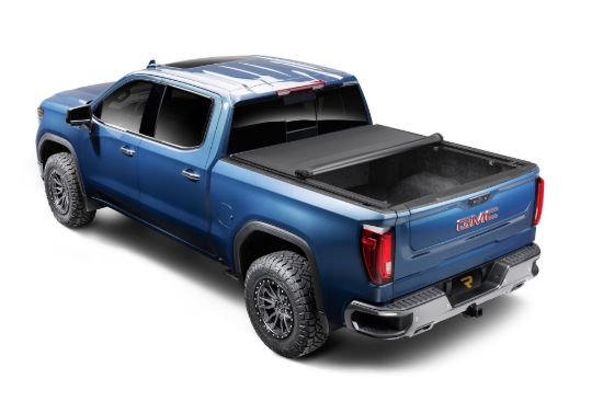 TRUXEDO 2009-2014 FORD F-150  8' 1'  PRO X1 - 1298616