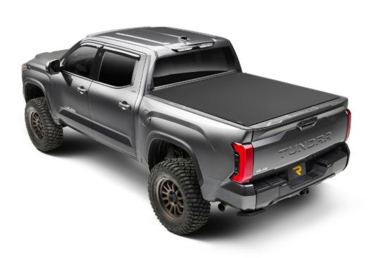 TRUXEDO TOYOTA TUNDRA; WITH DECK RAIL SYSTE - 1464001
