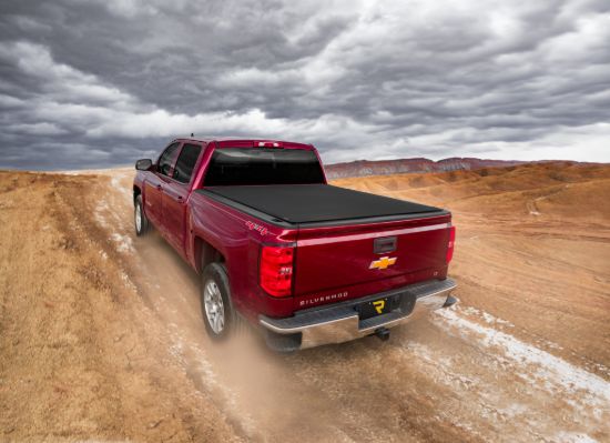 TRUXEDO FORD SUPER DUTY 2017 6'6 - 1479101