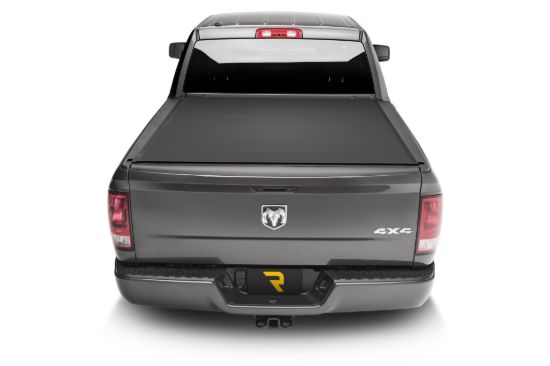 TRUXEDO SENTRY CT 09-18 DODGE RAM 1500 6'4' - 1546916